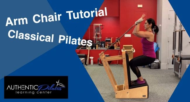 Arm Chair tutorial 