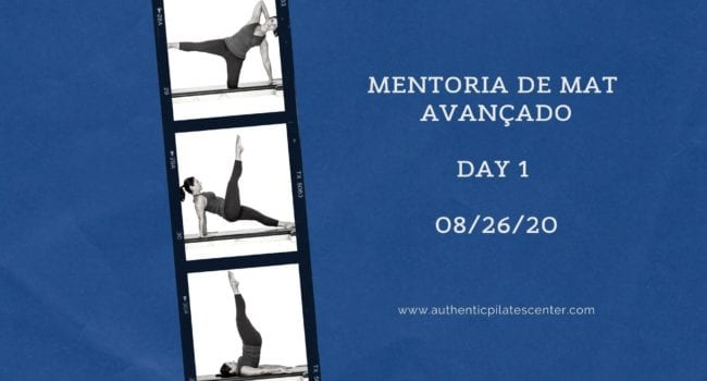 APLC Mentoria de Mat Avançado – Day 1 