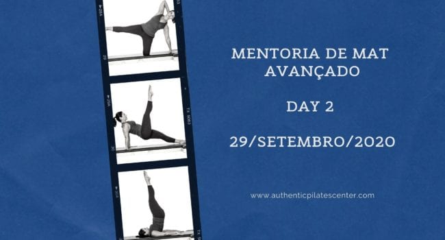 APLC Mentoria de Mat Avançado – Day 2 