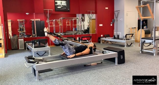 Basic Reformer 