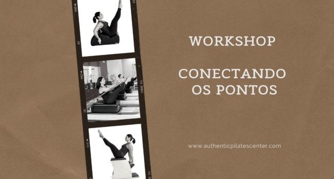 Conectando os Pontos Workshop 