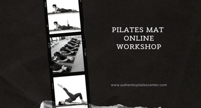 Mat Online Training Day 2 