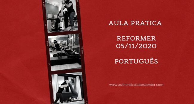 APLC Observacao – Reformer Intermediária 11/5 