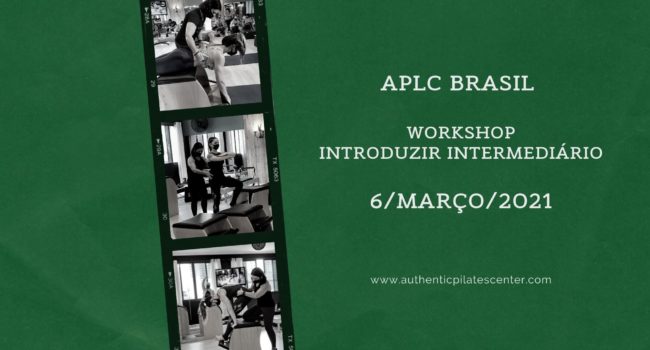 APLCBrasil_Workshop Introduzindo Intermediario – 6/Mar/21 