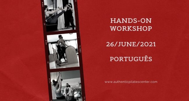 APLC Brasil Hands On Workshop – 26/06/21 