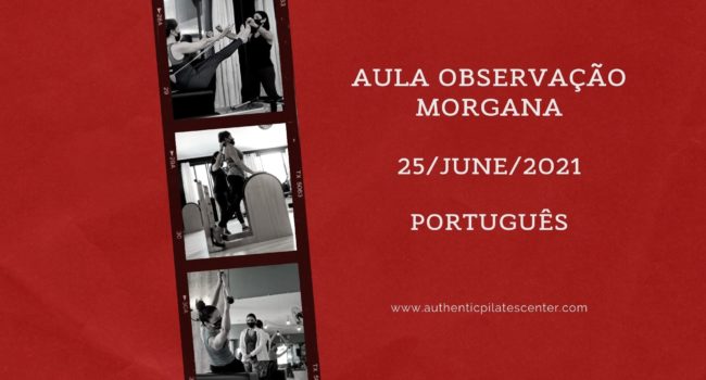 APLC Brasil Observação Morgana – 25/06/21 