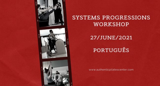 APLC Brasil Workshop Progressions II – 27/06/21 