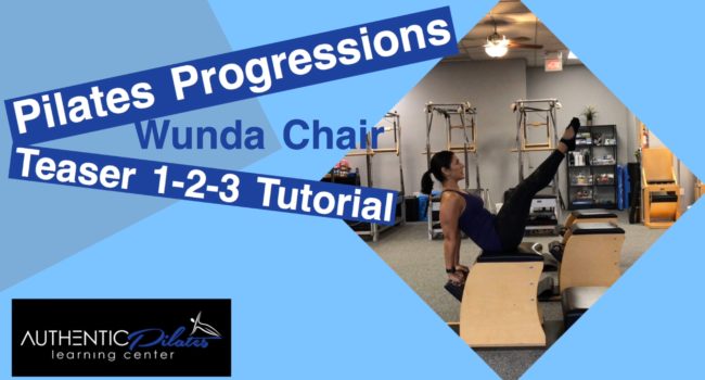 Wunda Chair Teaser Tutorial 