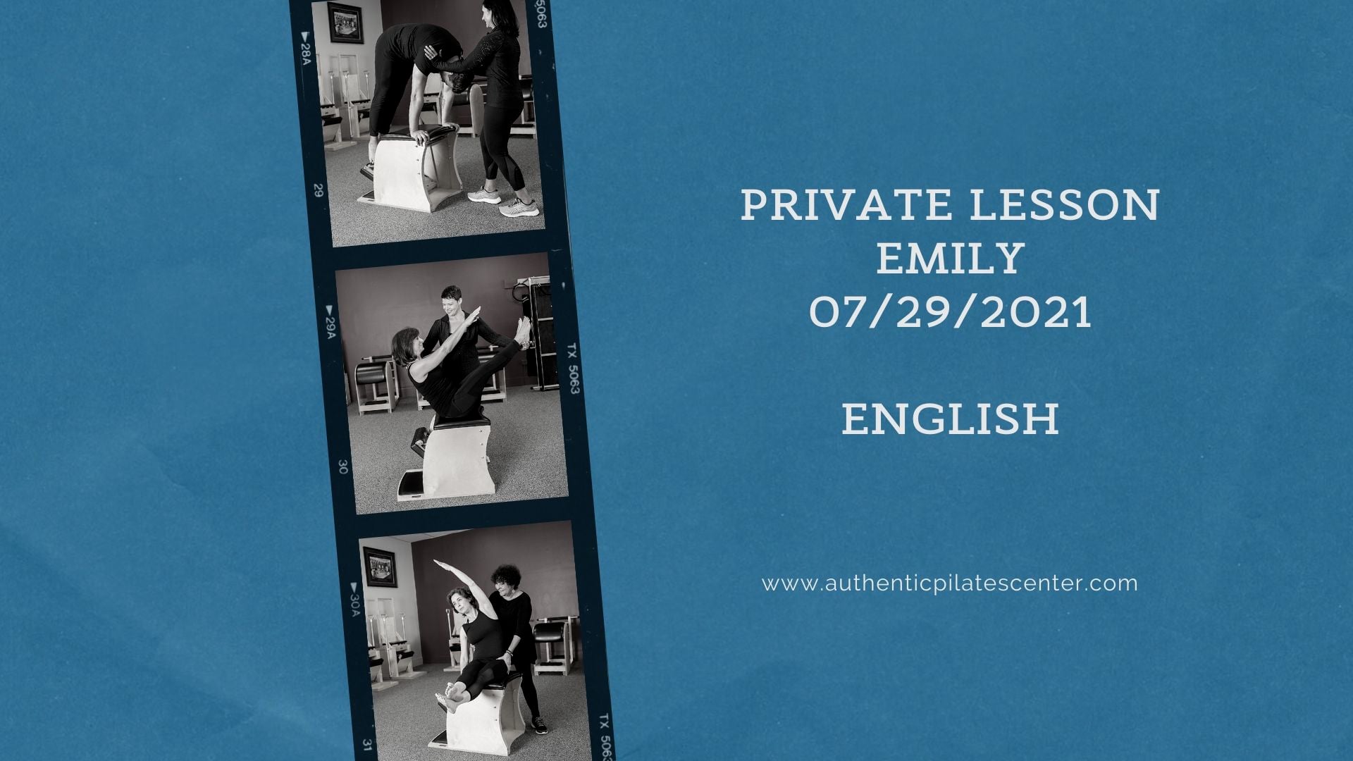 APLC USA Observation Emily 7/29/21