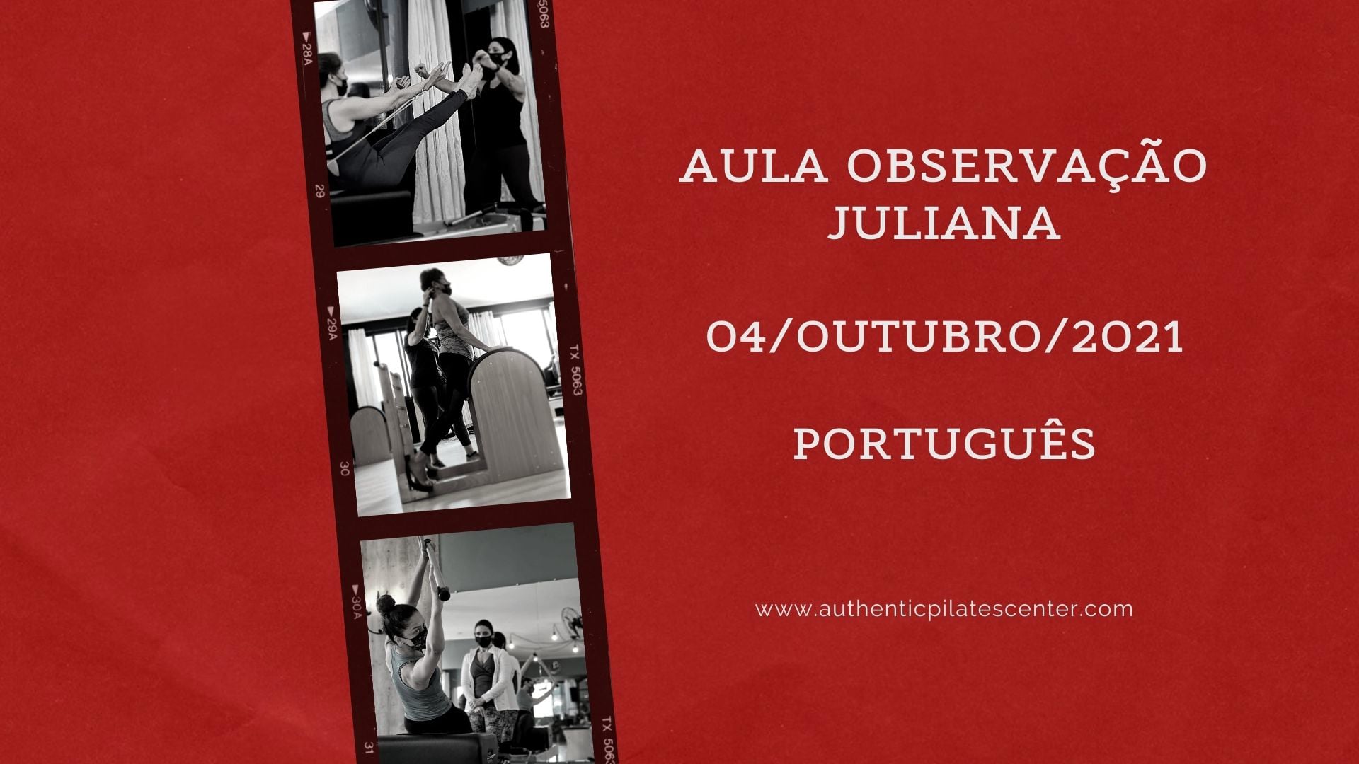 Aula Observação – Juliana – 10/04/21