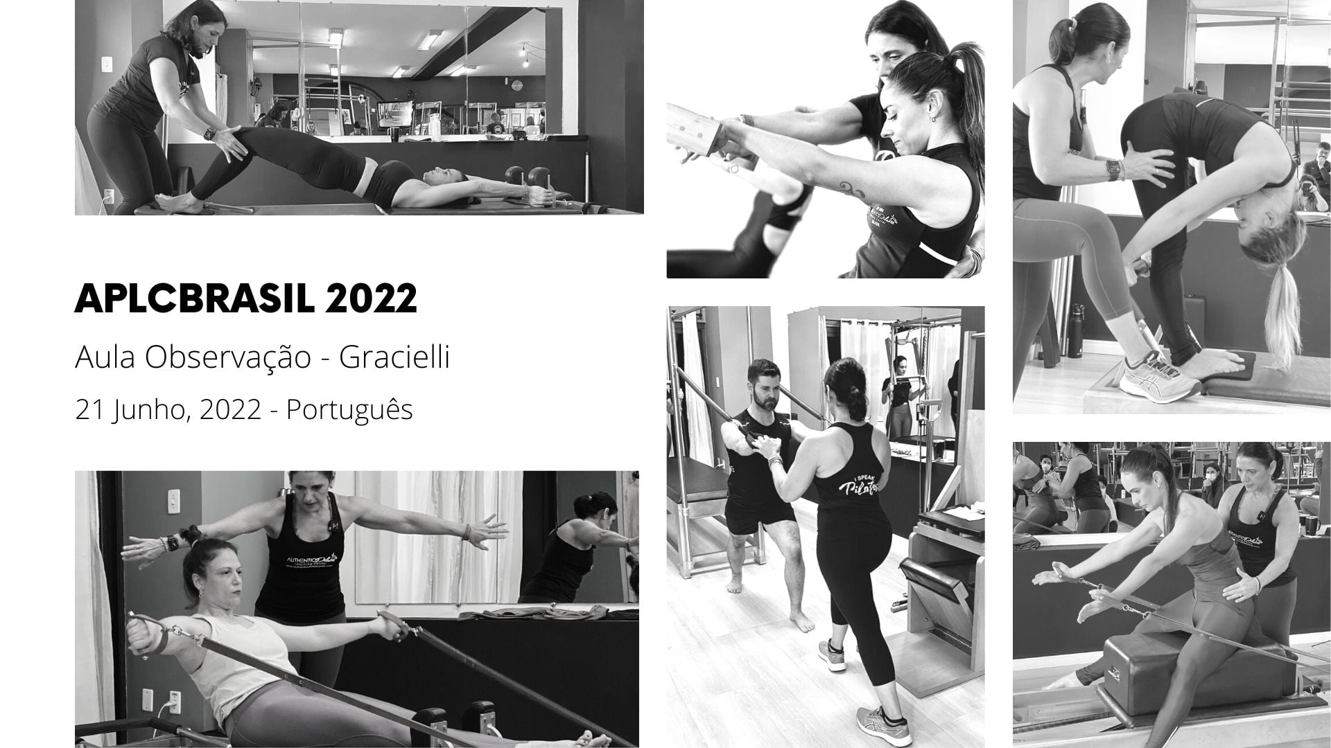 Aula Observação – Gracielli 6/21/22