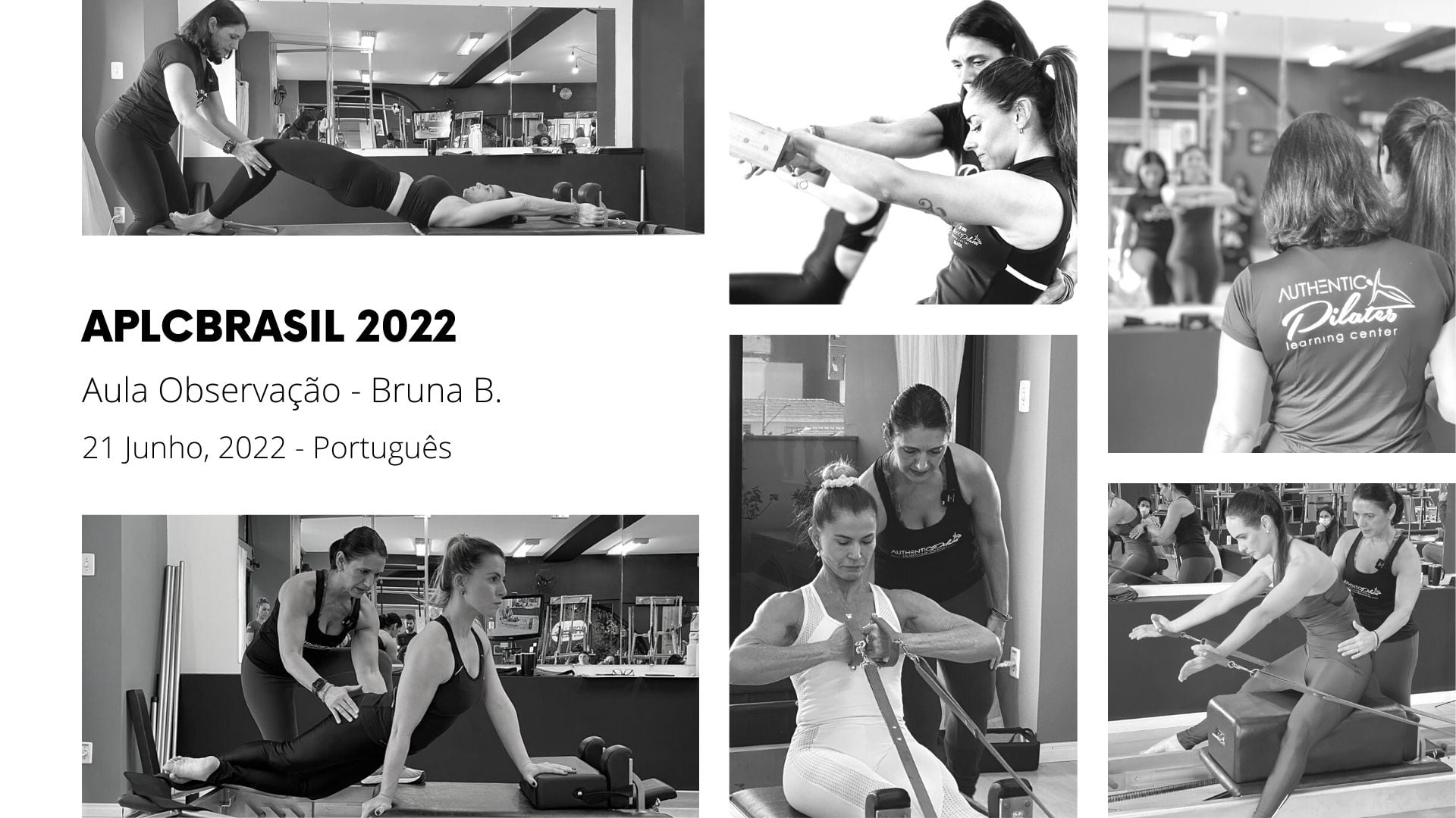 Aula Observação – Bruna B 6/21/22