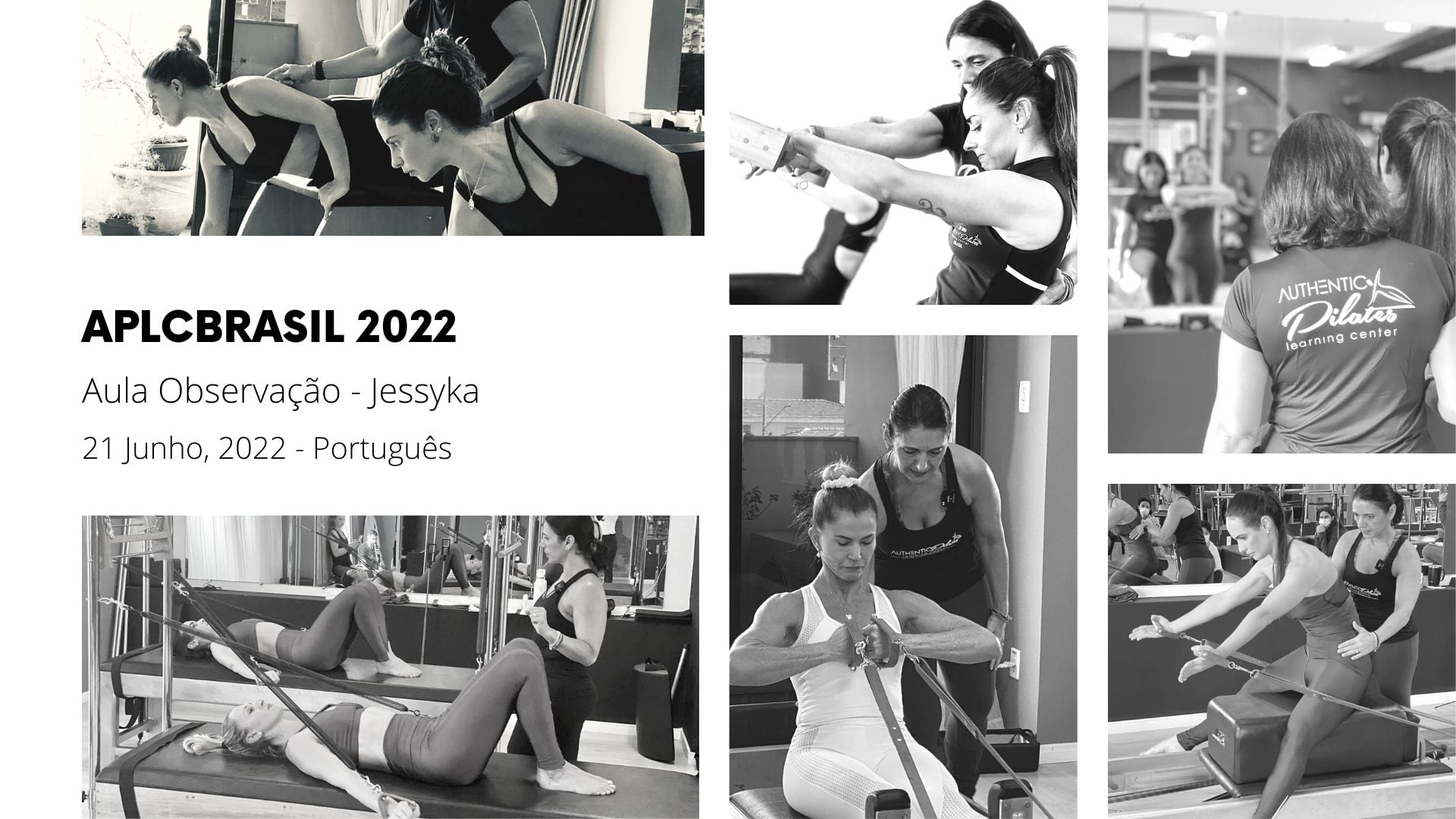 Aula Observação – Jessyka 6/21/22