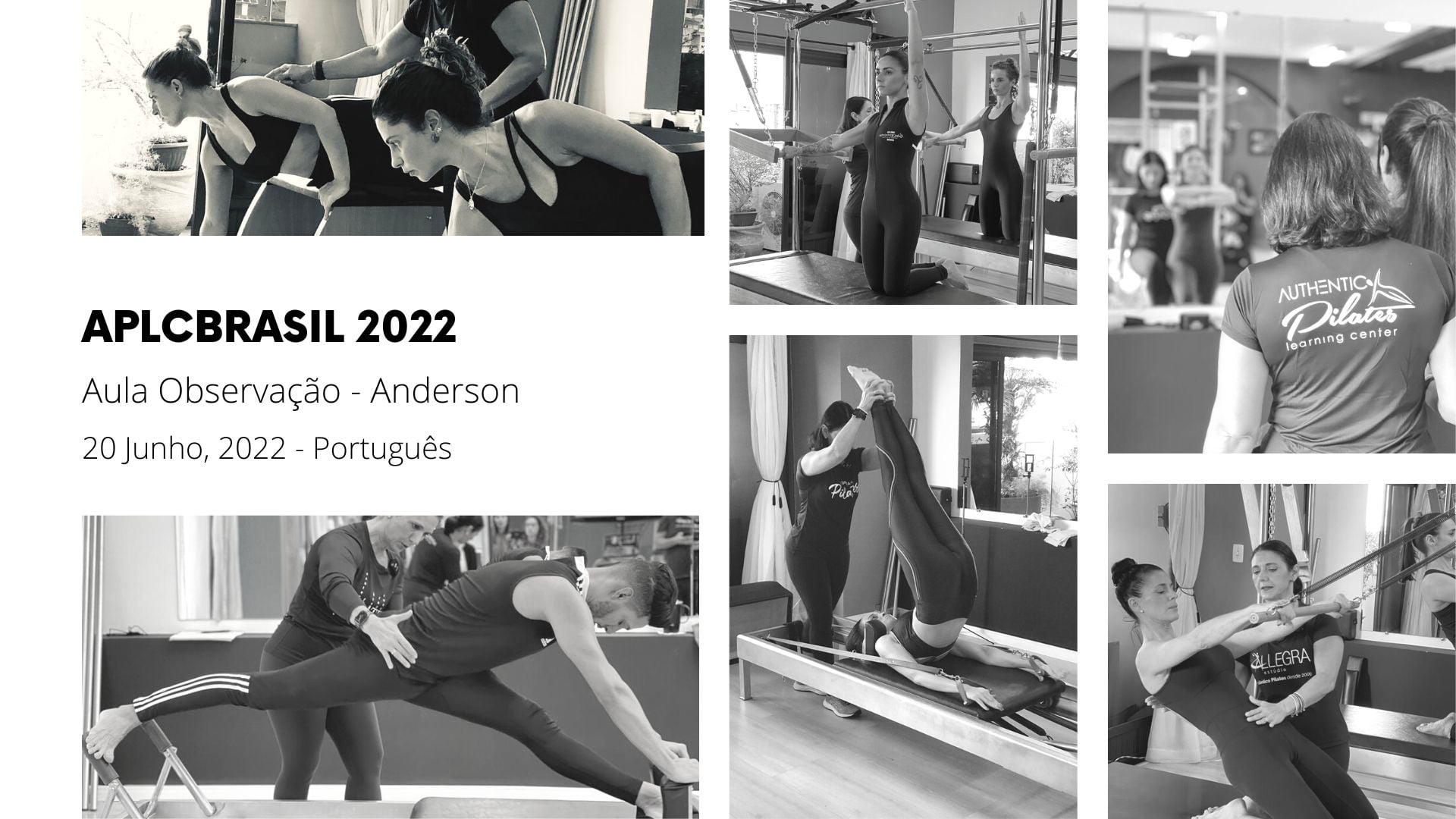 Aula Observação – Anderson 6/20/22