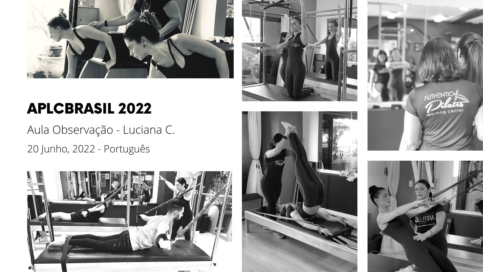 Aula Observação – Luciana C. 6/20/22