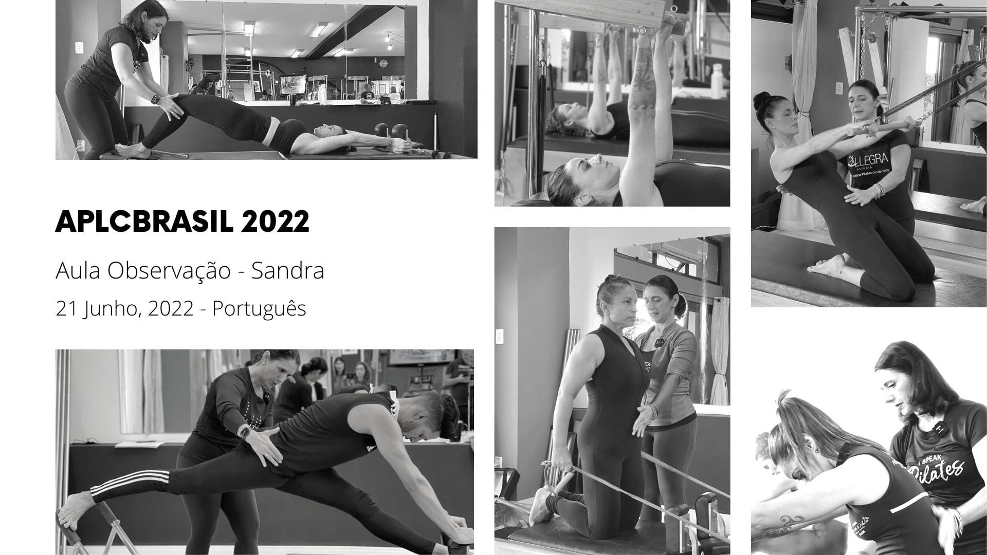 Aula Observação – Sandra 6/21/22