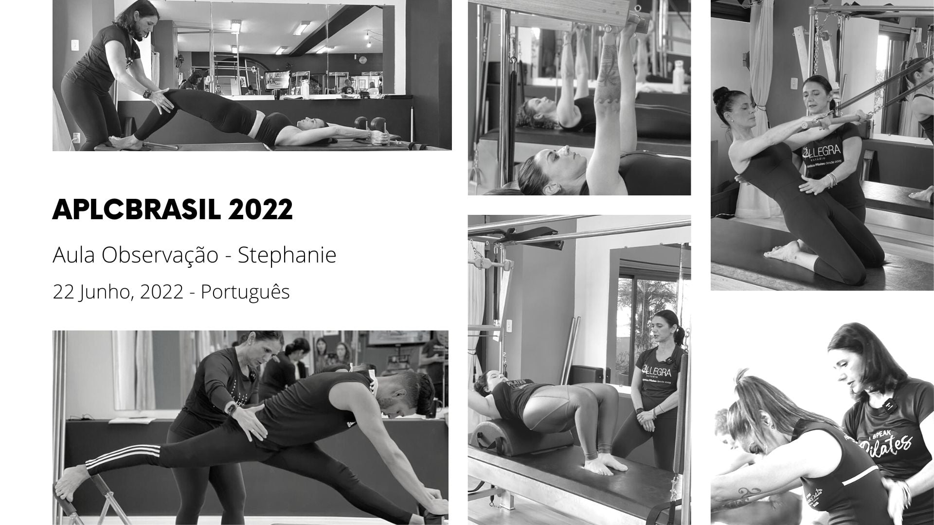 Aula Observação – Stephanie 6/22/22
