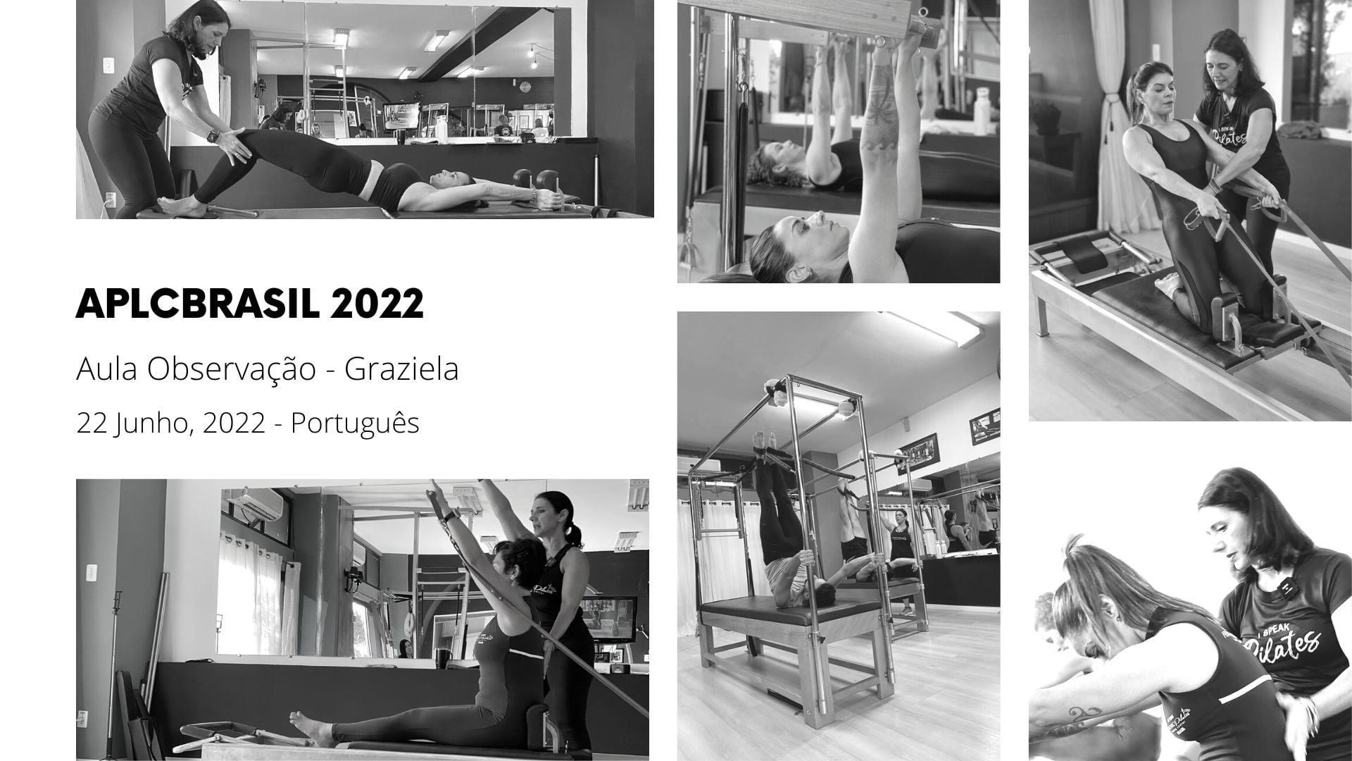 Aula Observação – Grazi 6/22/22