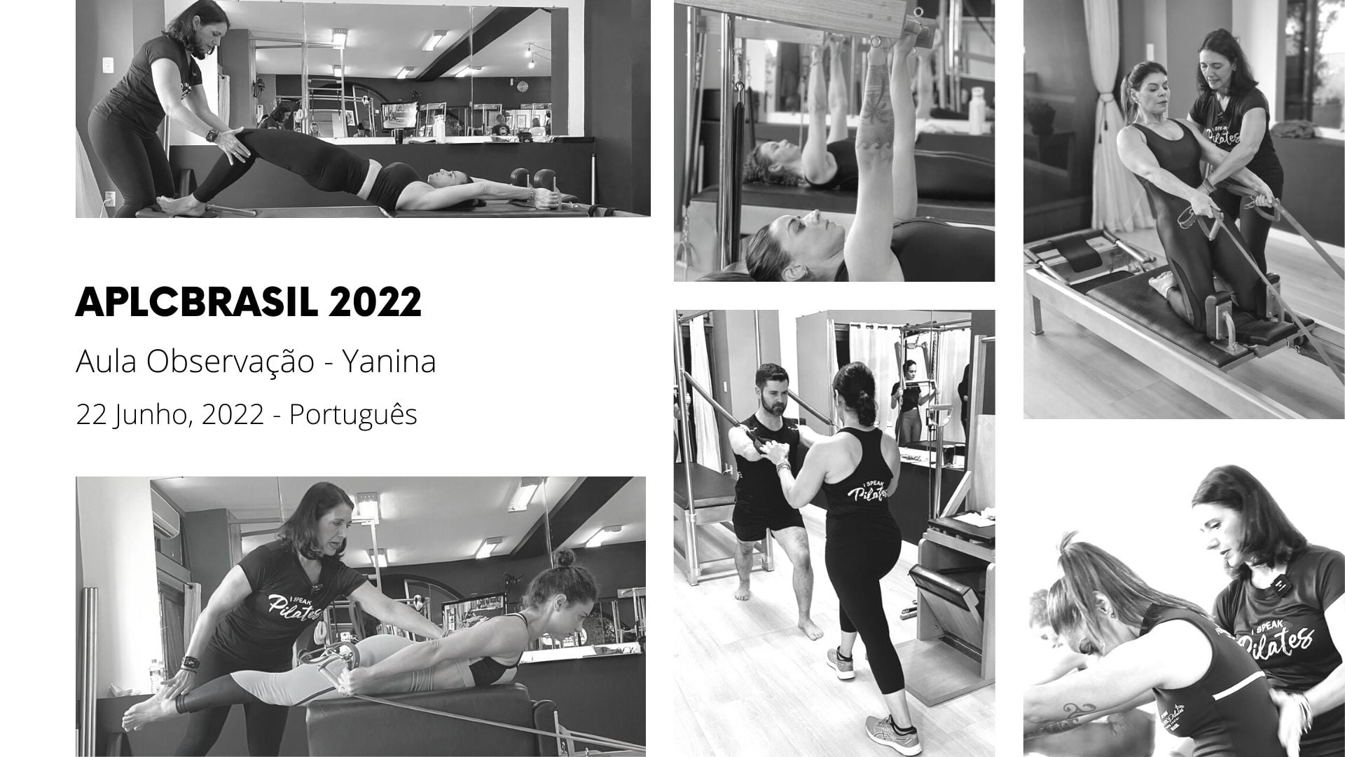 Aula Observação – Yanina 6/22/22