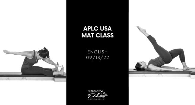 APLC USA Mat Class Kim – 9/17/22 