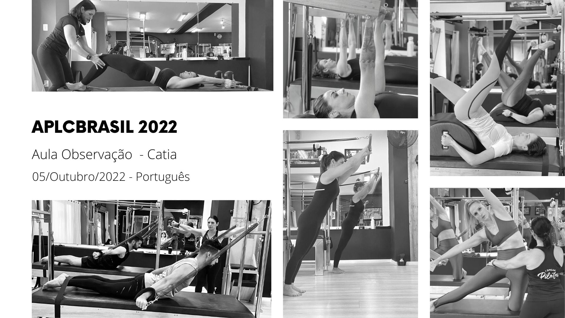 Aula Observação – Catia – 5/10/22