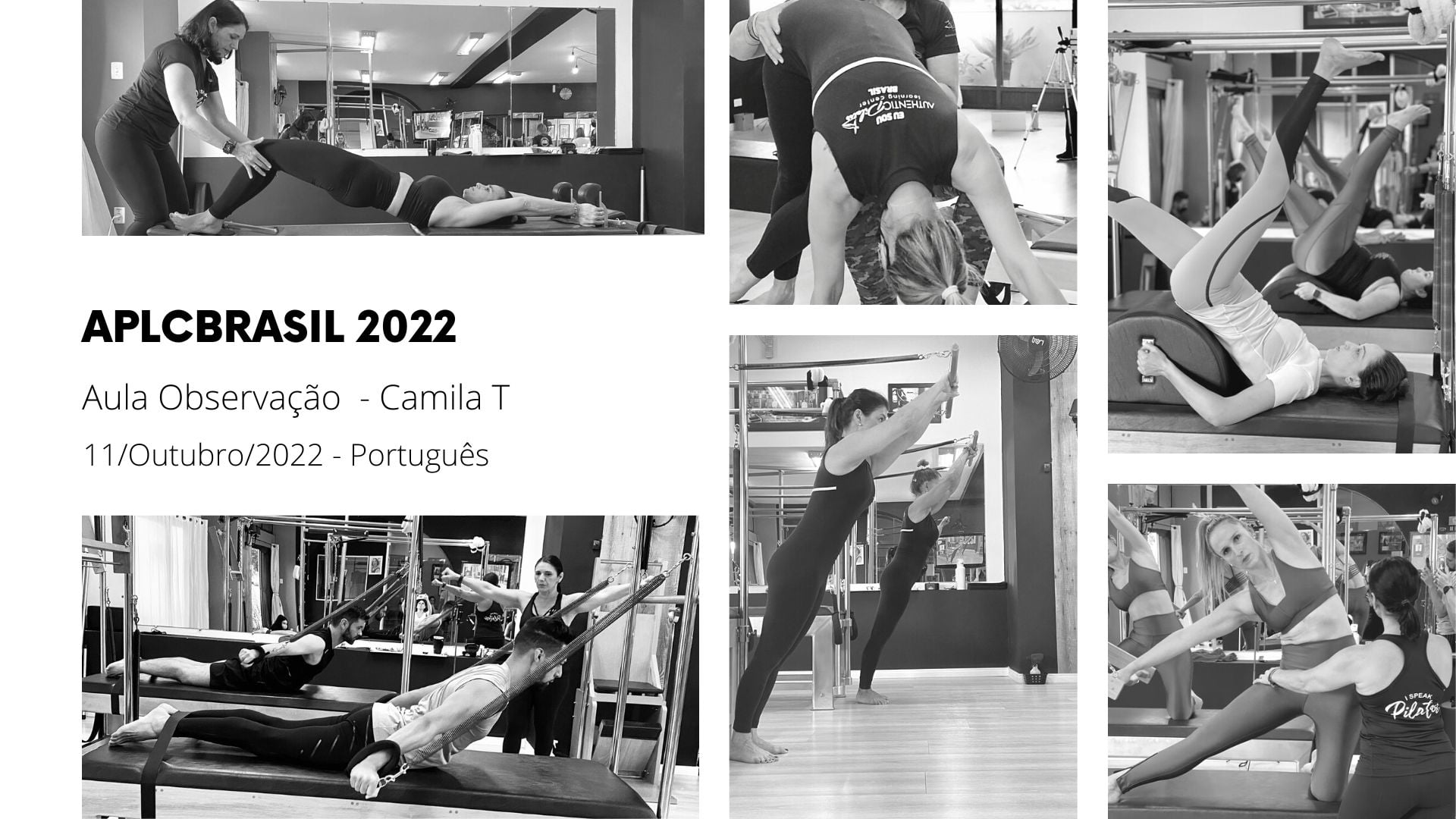 Aula Observação – Camila T 11/10/22