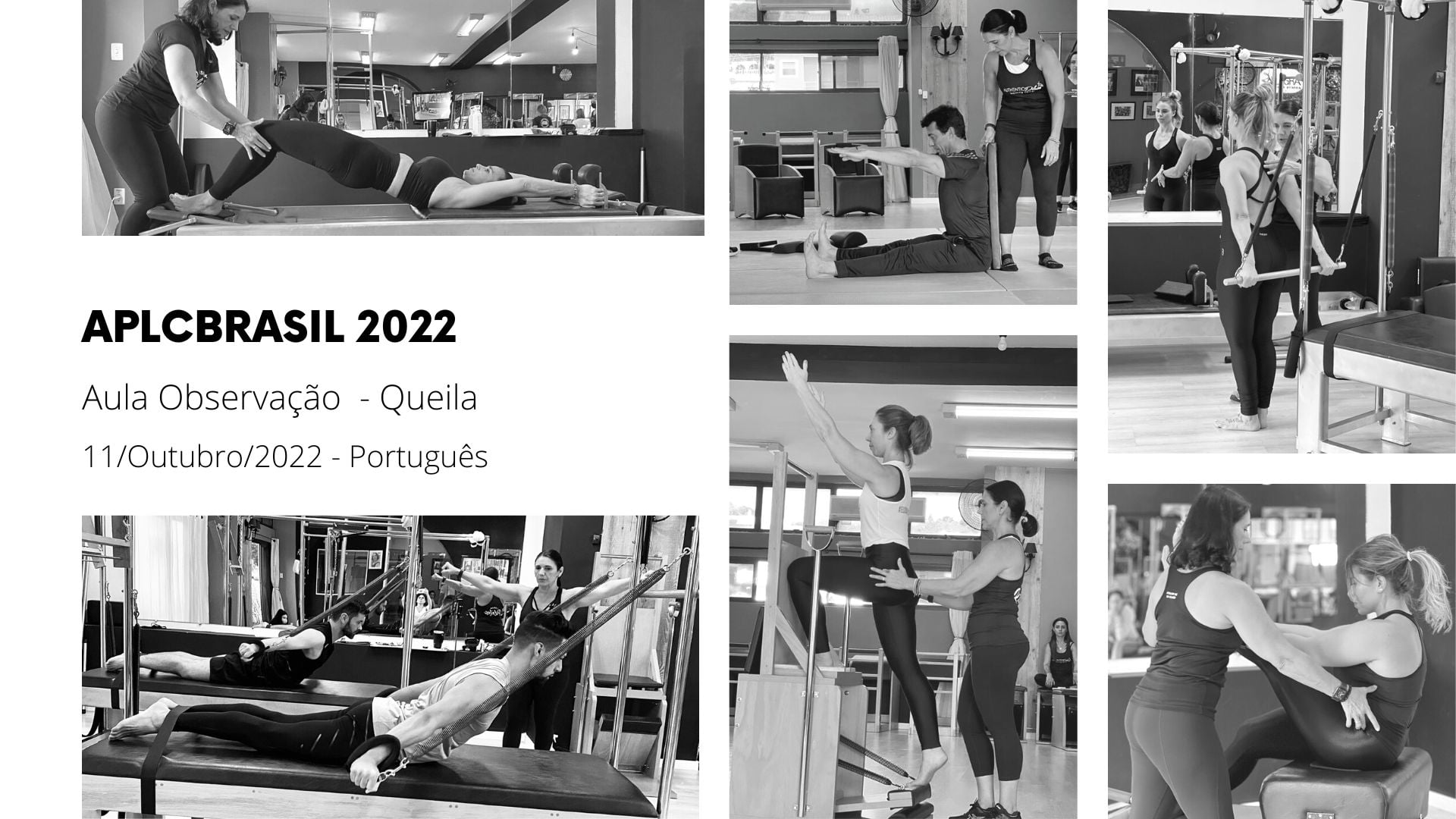 Aula Observação – Queila 11/10/22