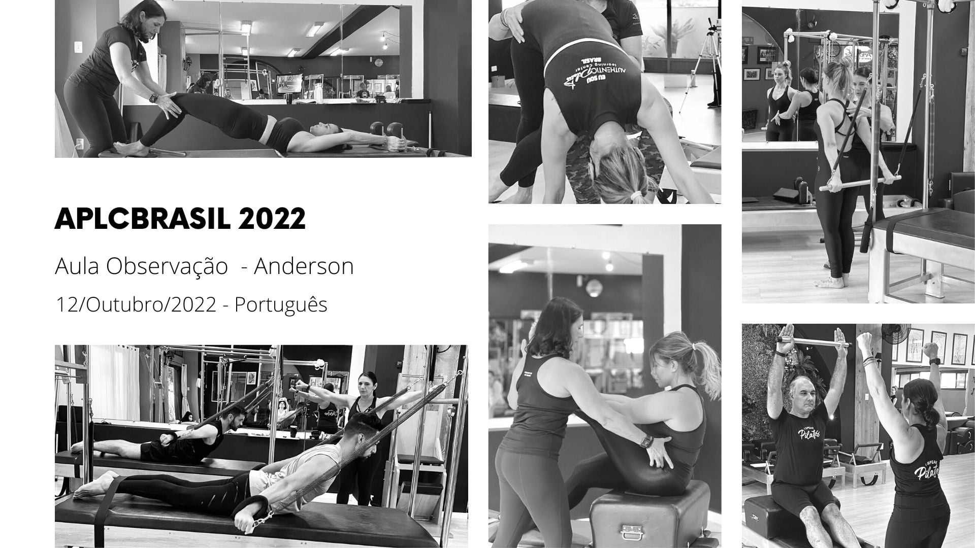 Aula Observação – Anderson 12/10/22