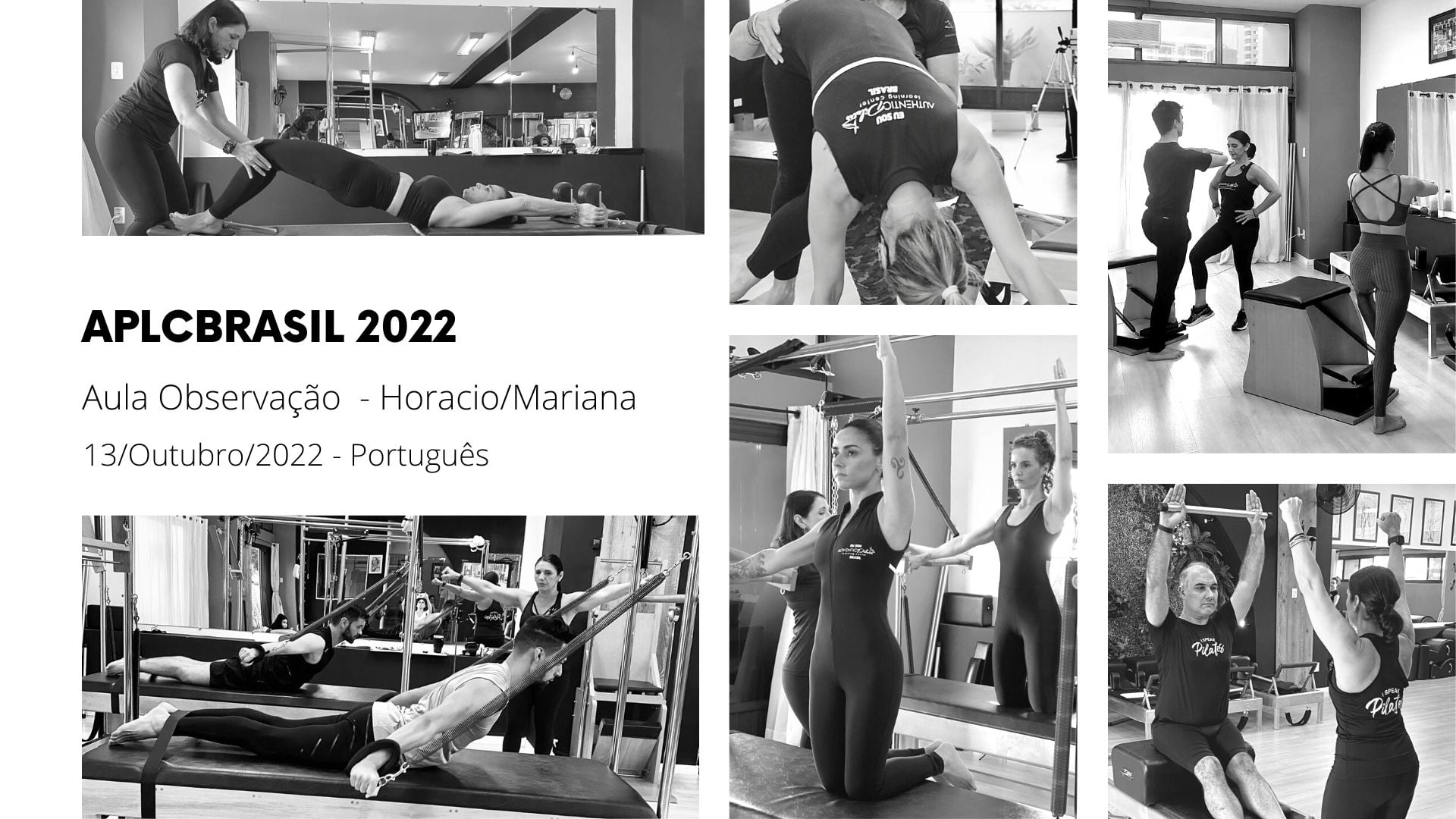Aula Observação – Horacio/Mariana 13/10/22