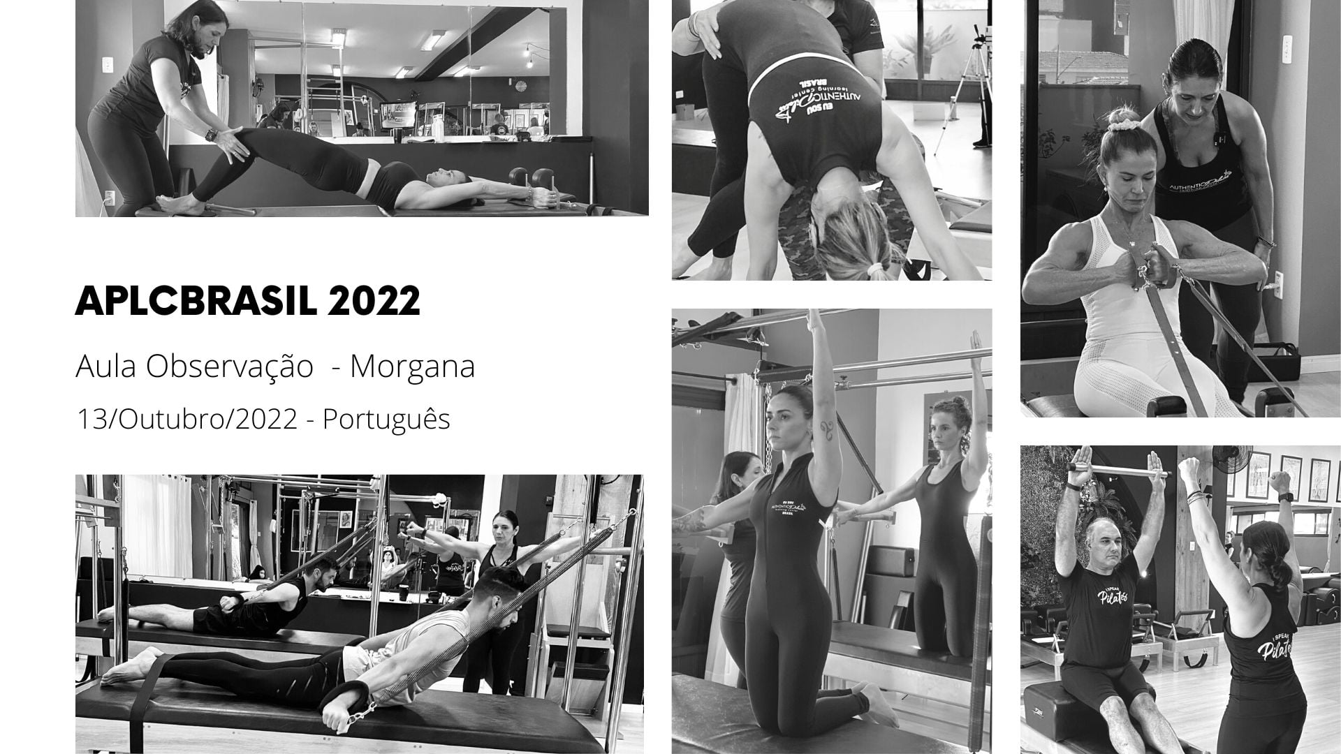 Aula Observação – Morgana 13/10/22