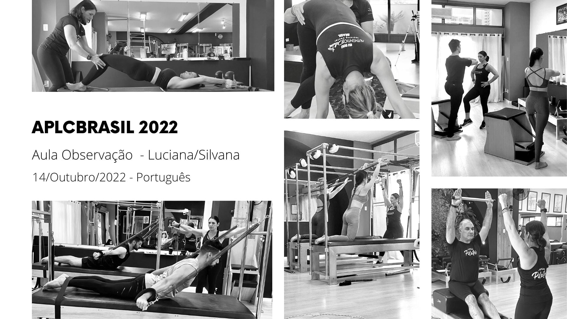 Aula Observação – Luciana/Silvana 14/10/22