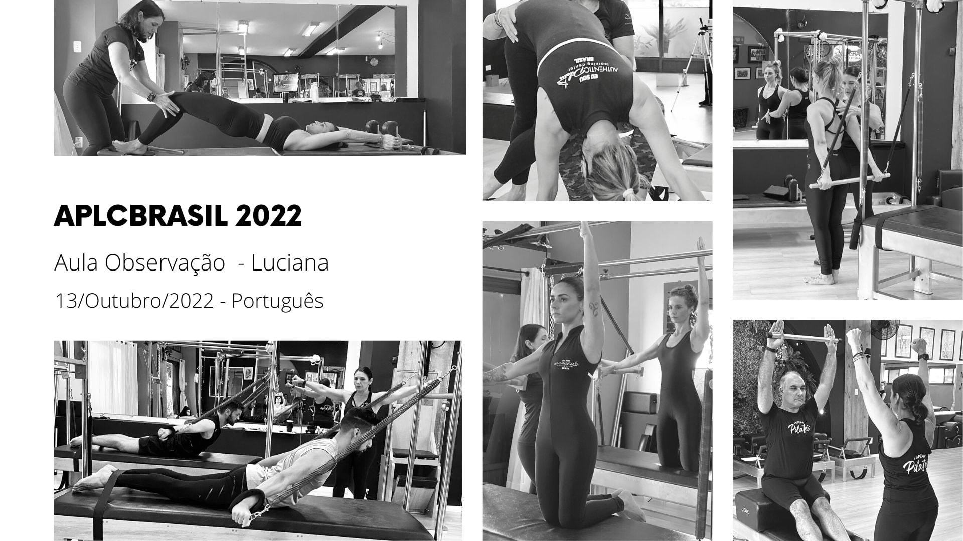 Aula Observação – Luciana 13/10/22