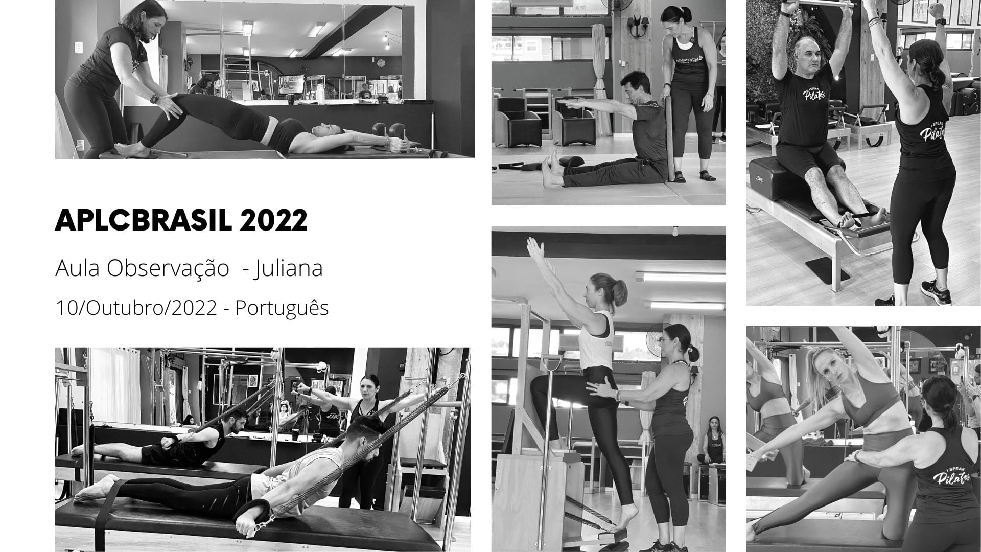 Aula Observação – Juliana 10/10/22