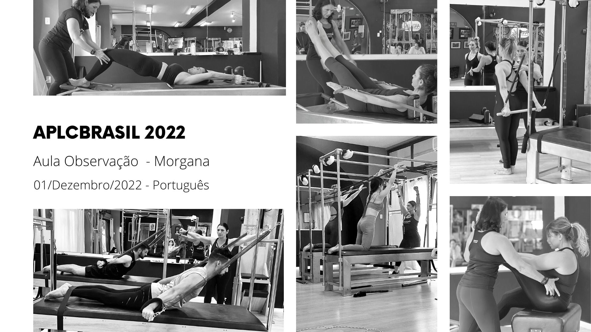 Aula Observação – Morgana – Argentina