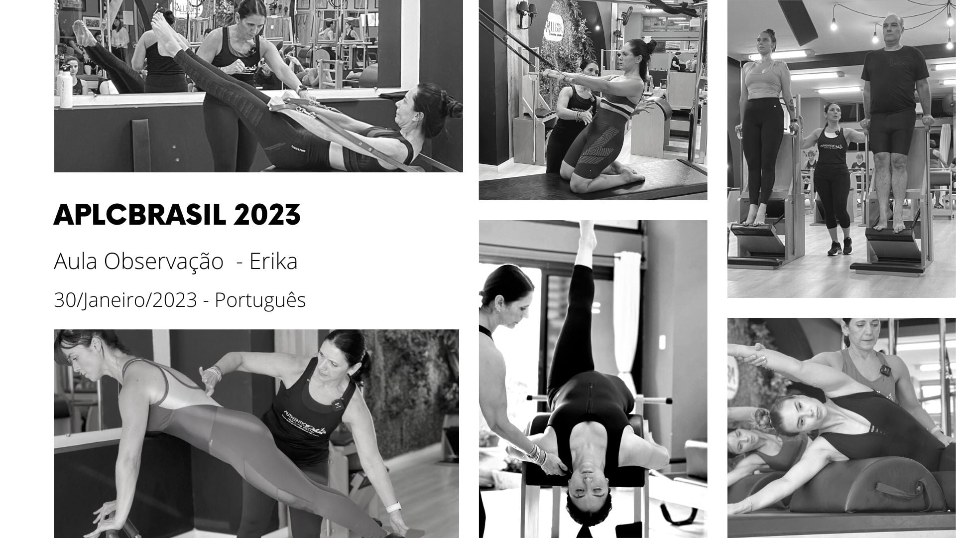 Aula Observação – Erika – 1/30/23