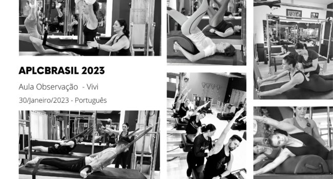 Aula Reformer – Vivi – 1/30/23 