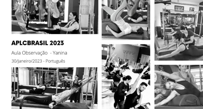 Aula Reformer – Yanina – 1/30/23 