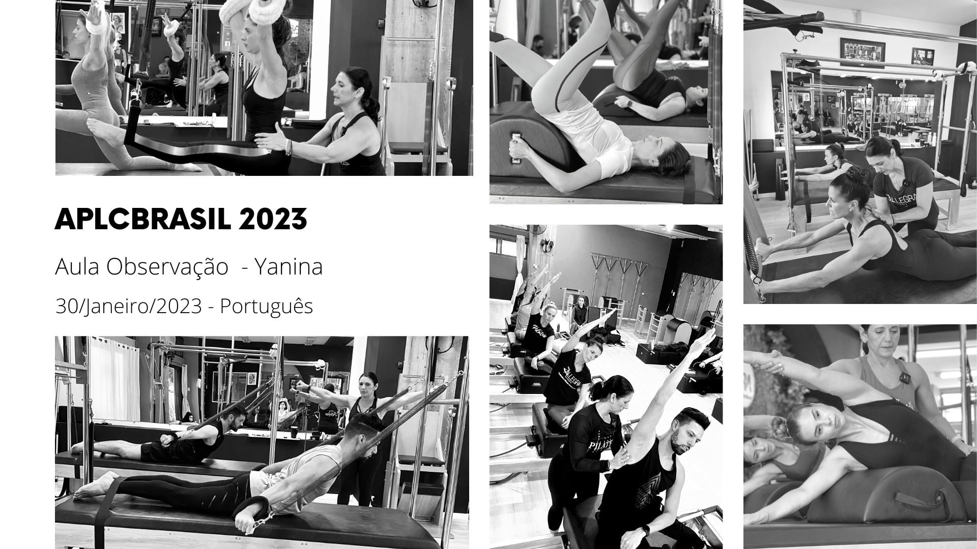 Aula Reformer – Yanina – 1/30/23