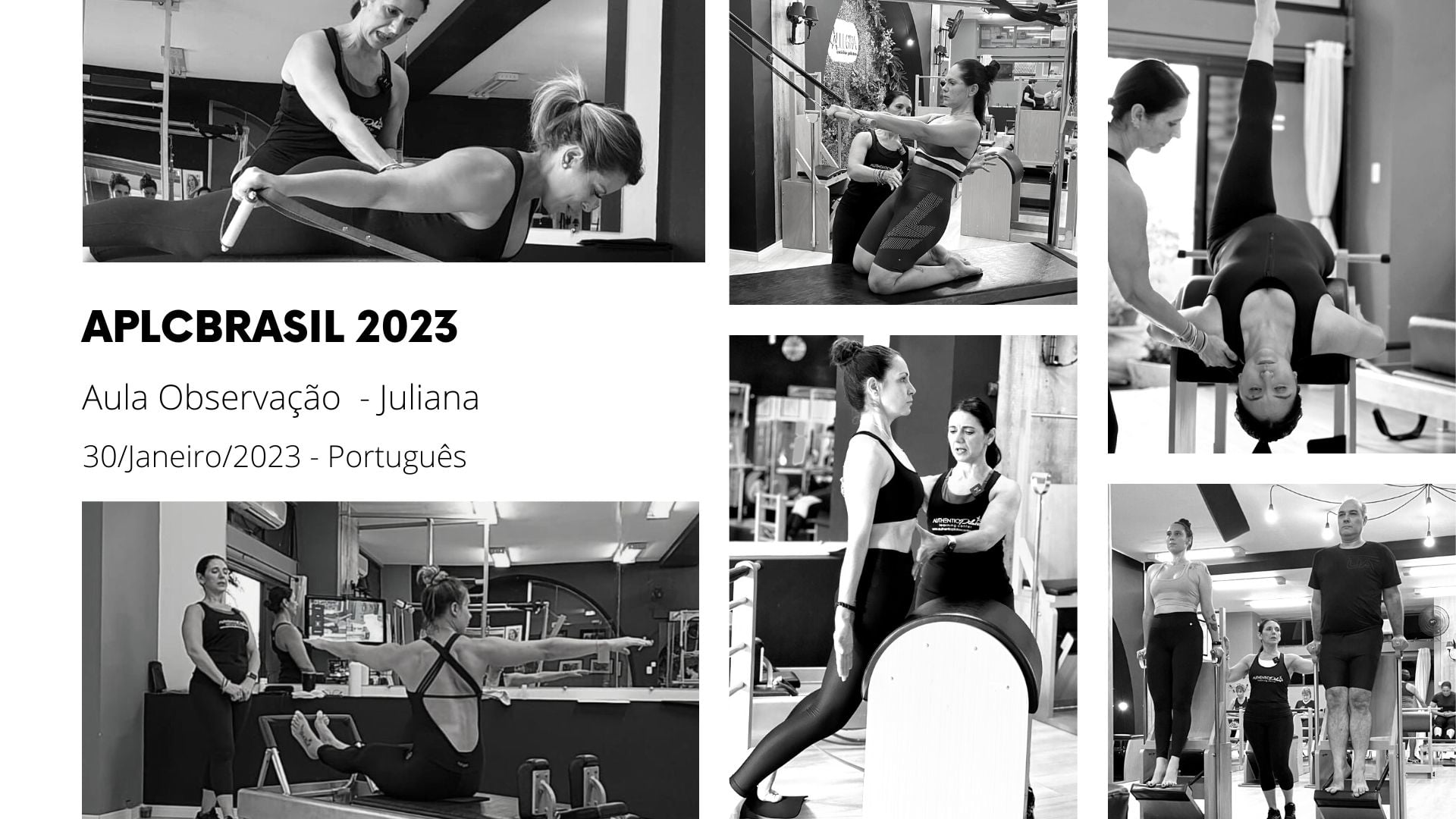 Aula Observação – Juliana – 1/30/23