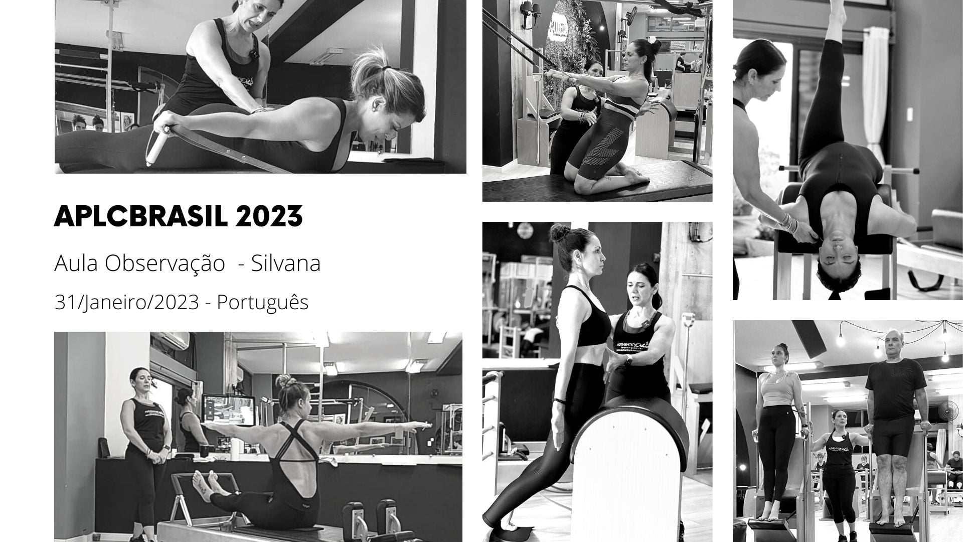 Aula Observação – Silvana – 1/31/23