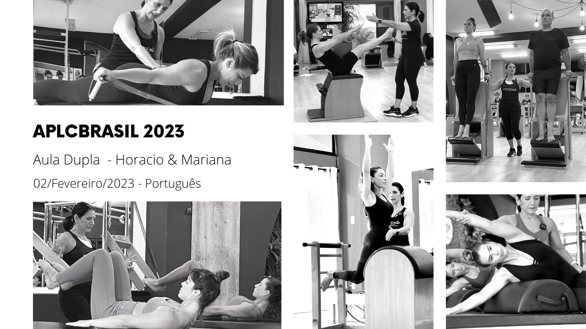 Aula Duet – Horacio & Mariana – 2/2/23