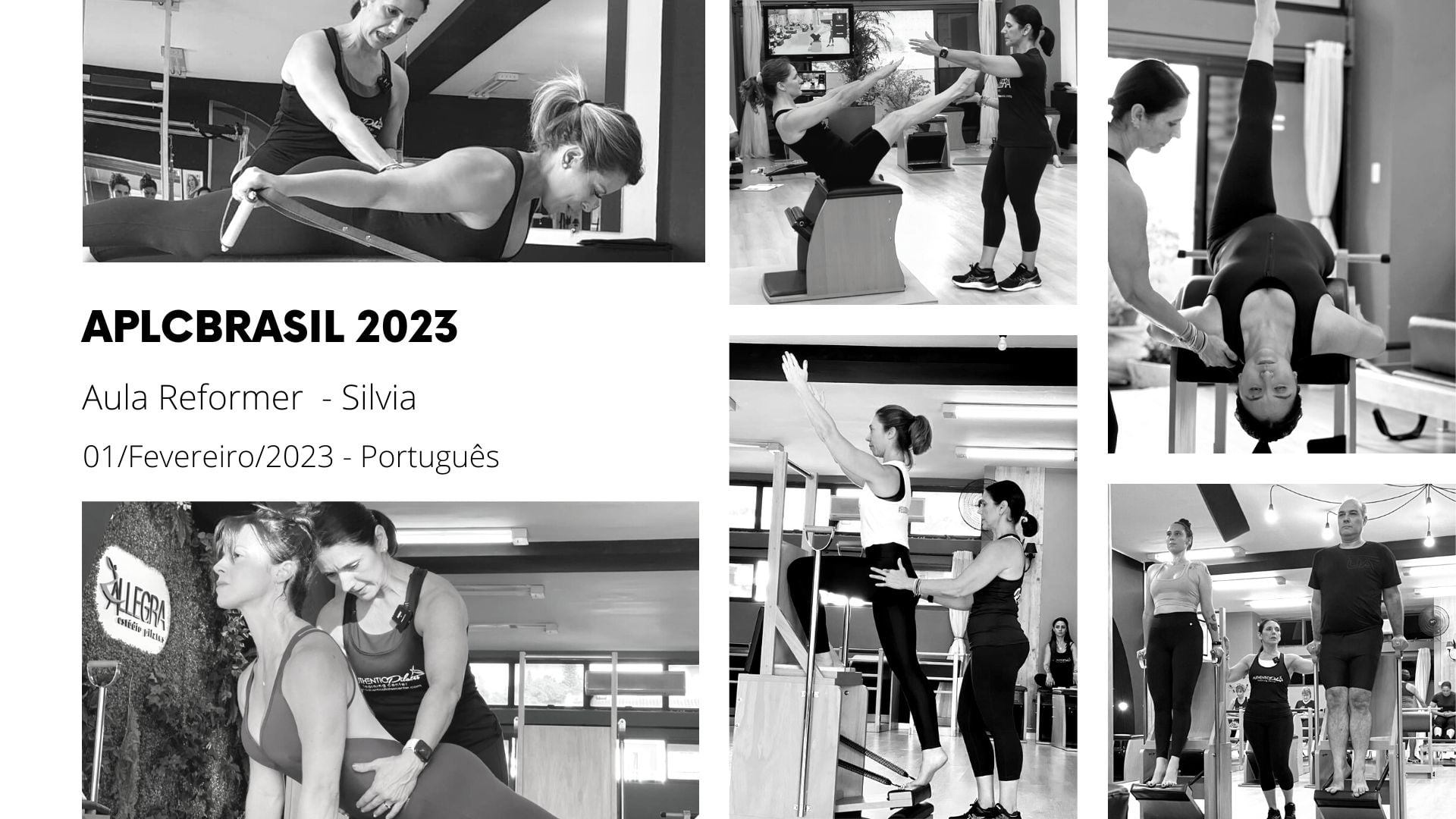 Reformer Avançado – Silvinha – 2/1/23