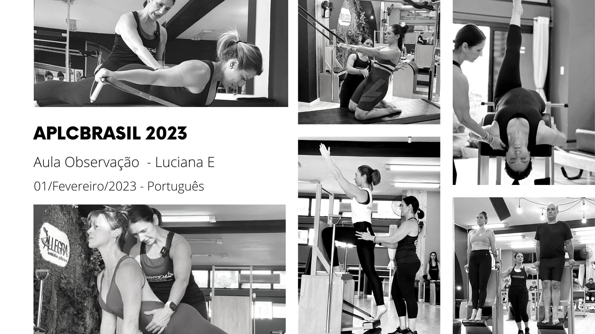 Aula Observação – Luciana E – 2/1/23