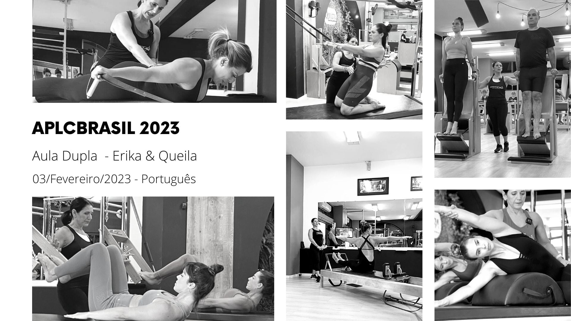 Aula Duet – Erika & Queila 2/3/23
