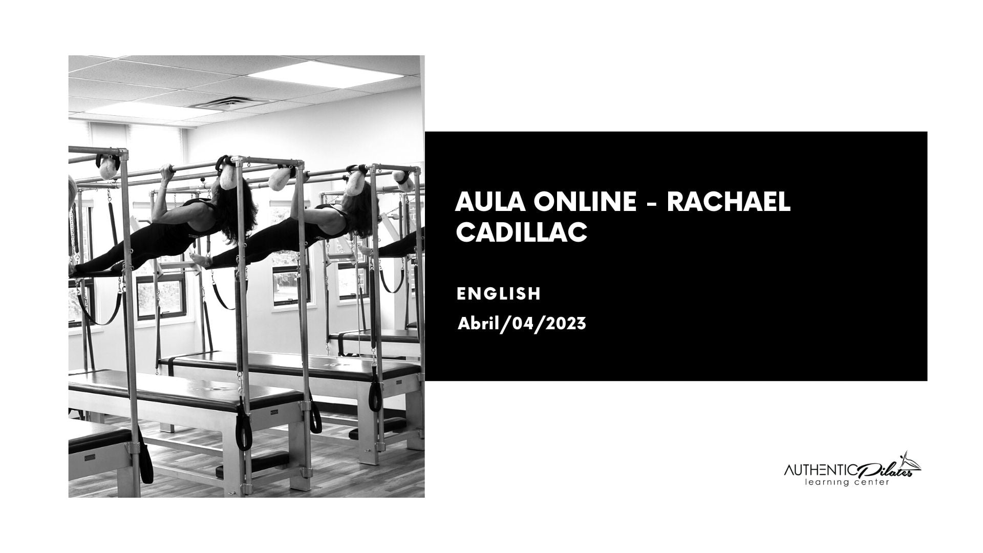 Online Tower Class – Rachael – 4/4/23