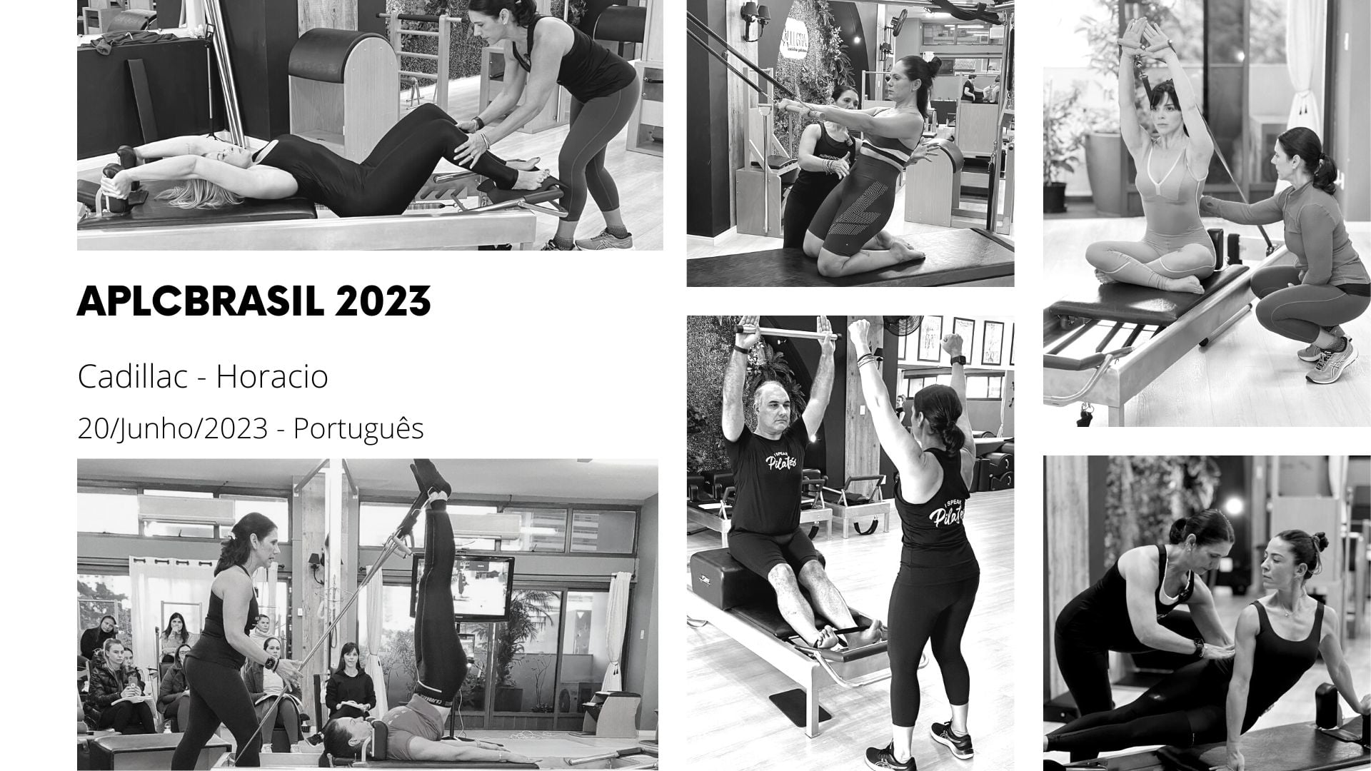 Aula Cadillac – Horacio – 6/20/23