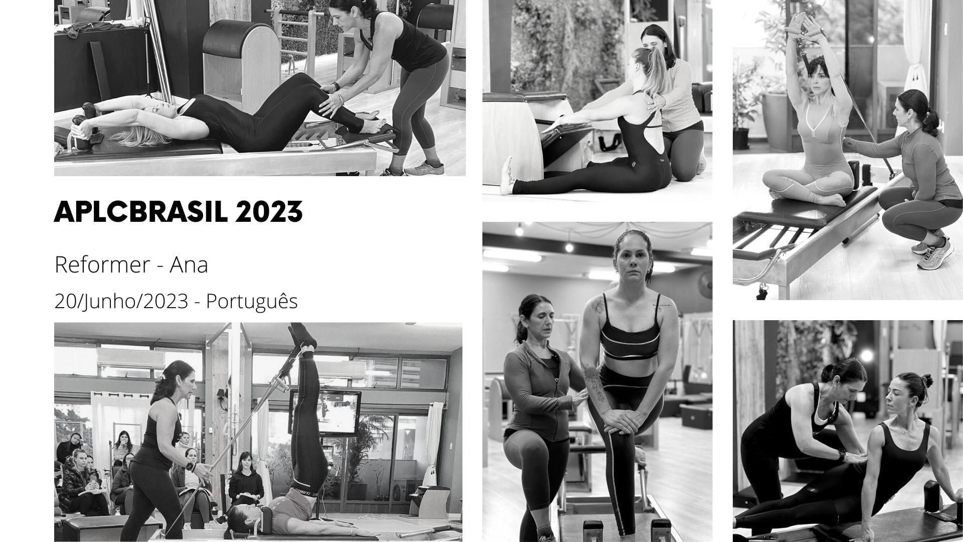 Aula Reformer Avançado – Ana – 6/20/23