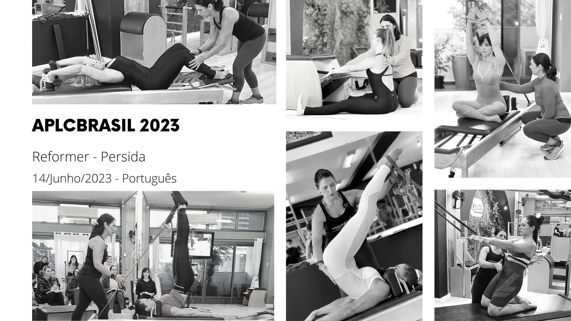 Aula Reformer – Persida – 6/14/23