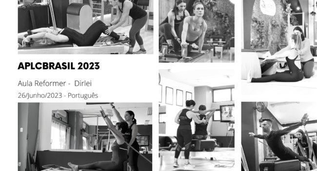 Aula Reformer – Dirlei – 6/26/23 