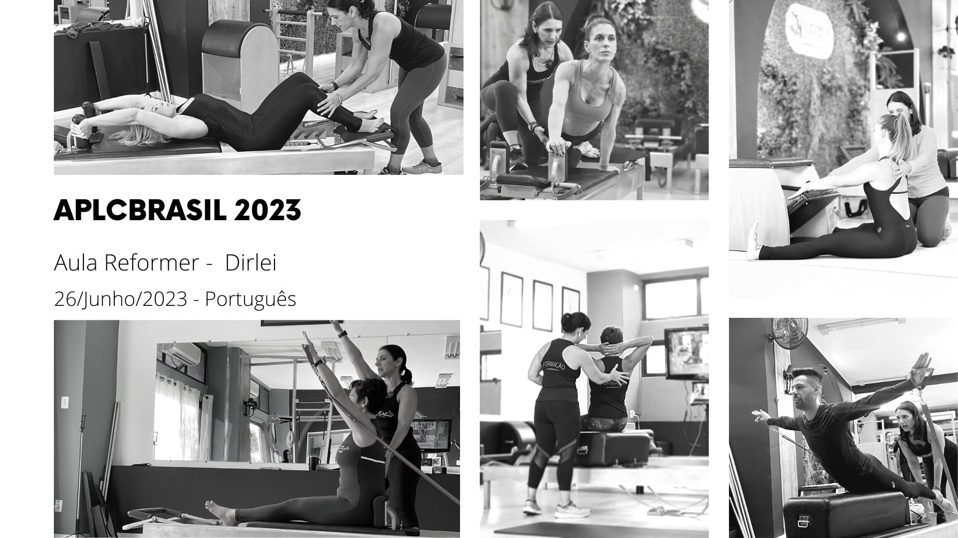 Aula Reformer – Dirlei – 6/26/23